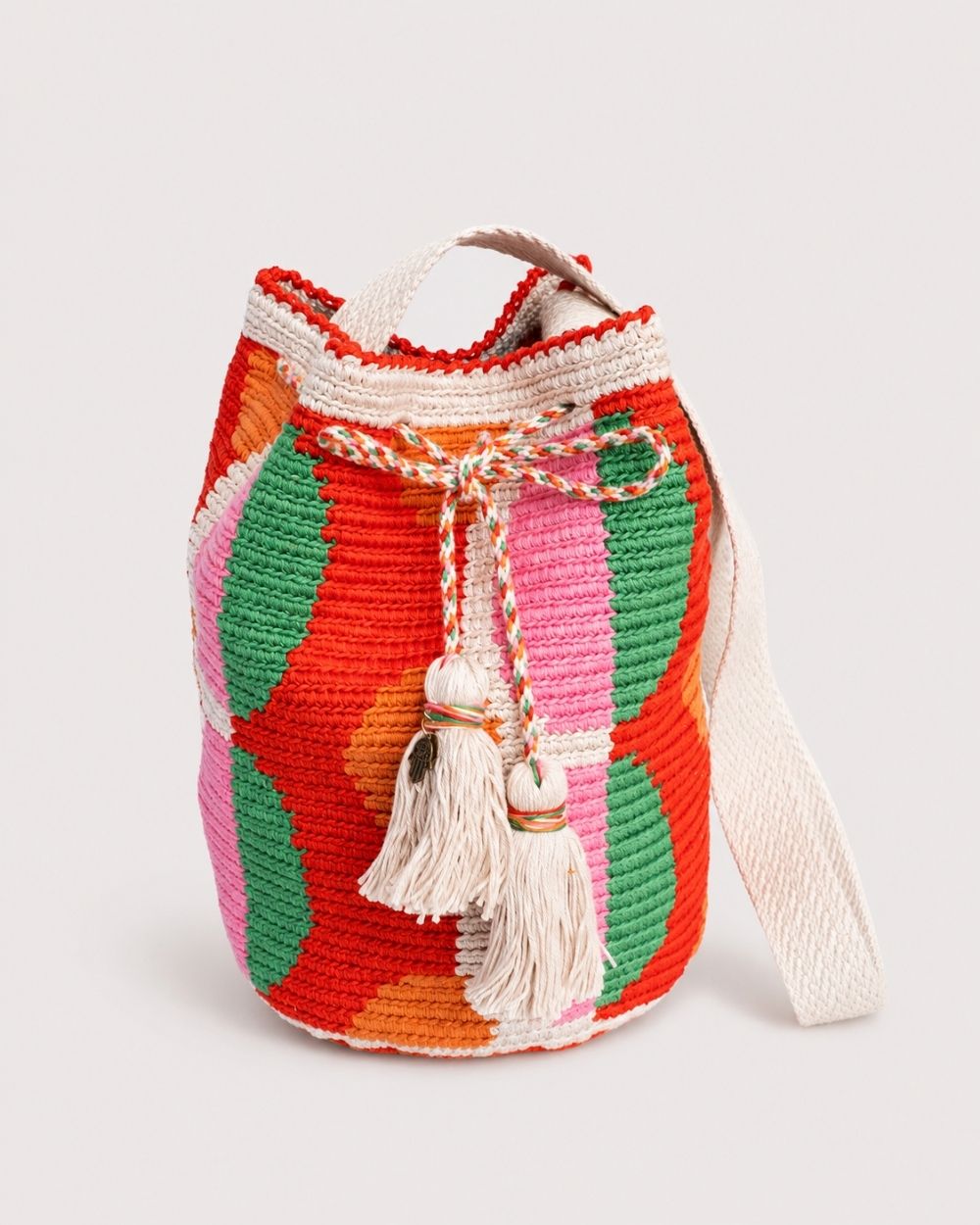 Bolsos bandolera