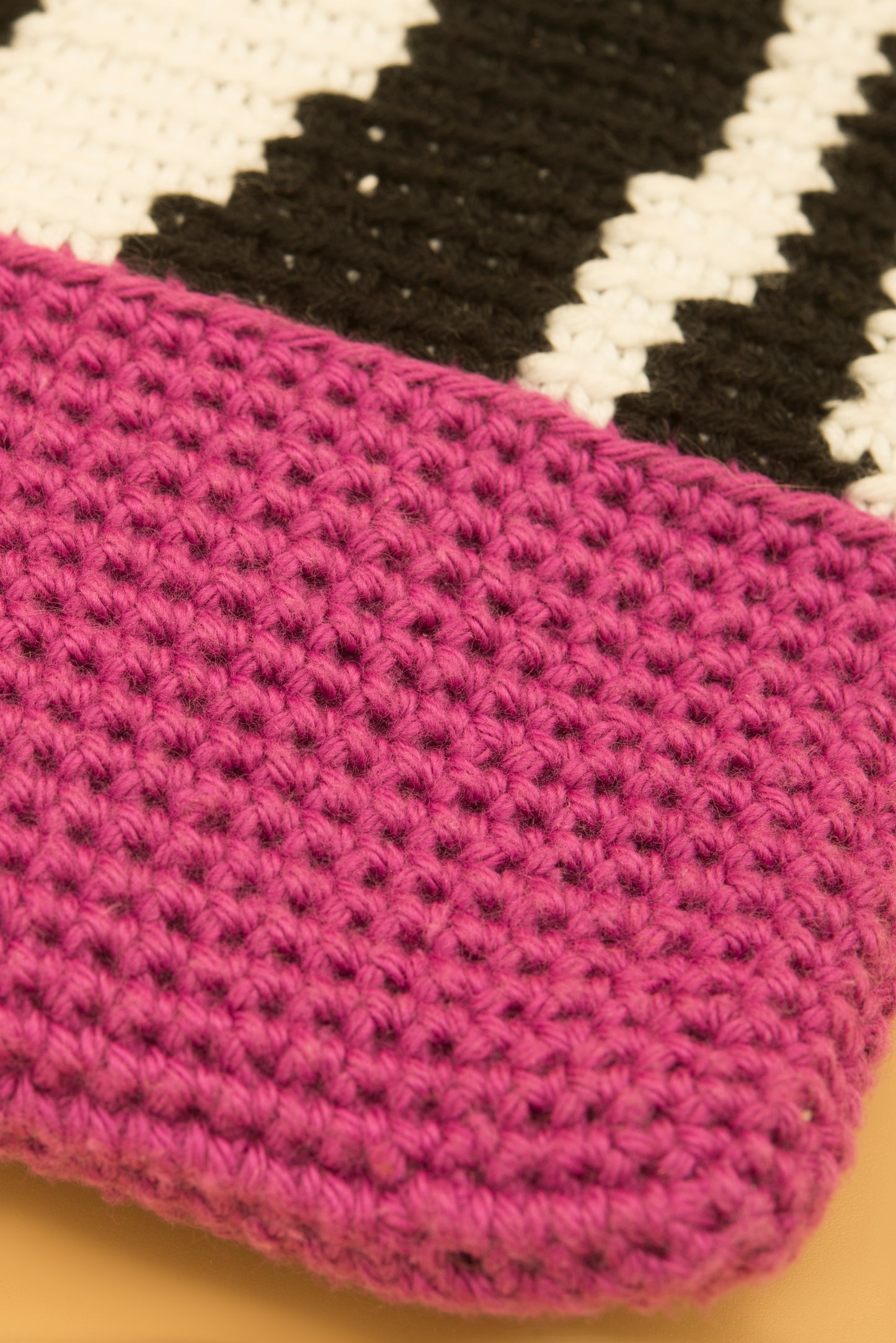 Funda de gafas de crochet KALA