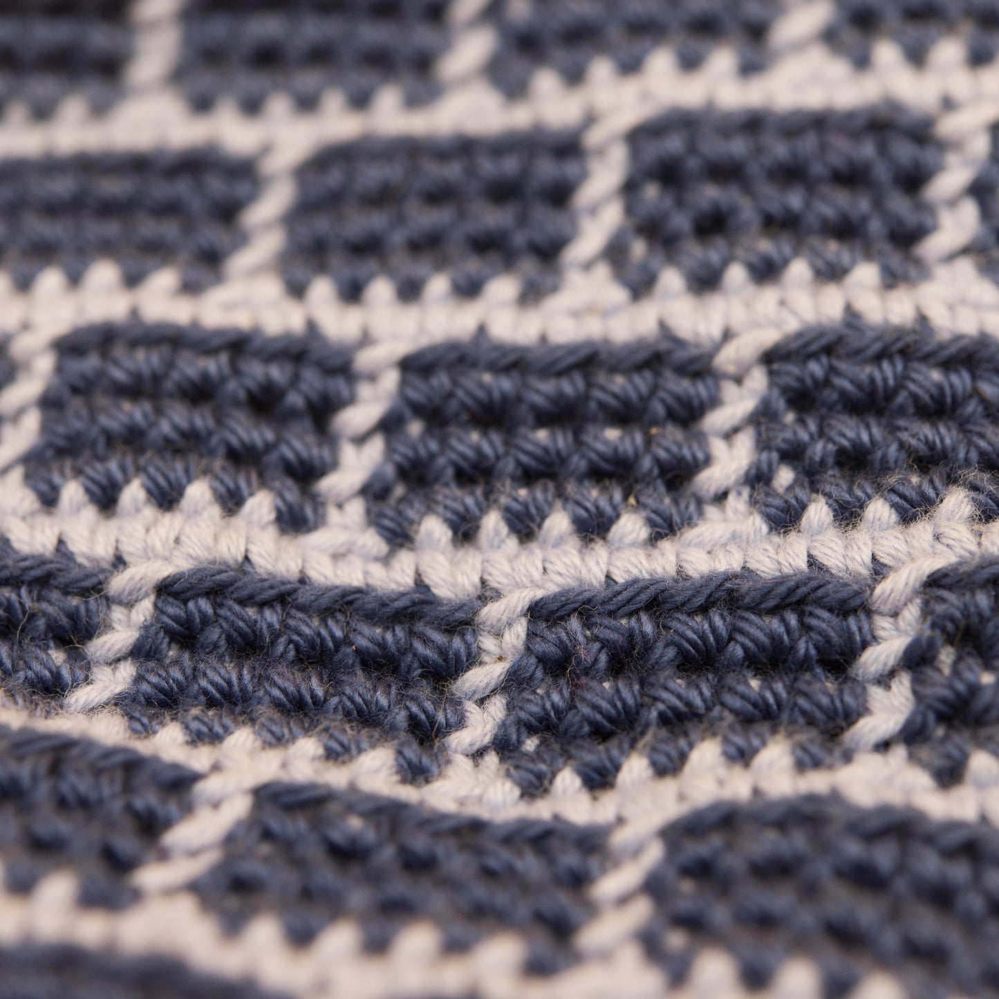 Funda de gafas de crochet MURUS