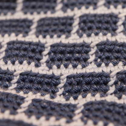 Funda de gafas de crochet MURUS