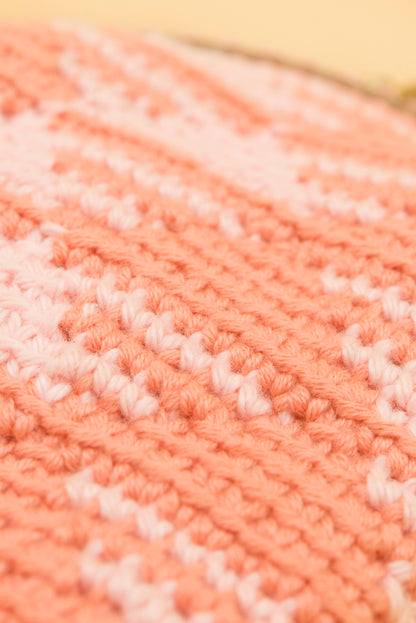 Funda de gafas de crochet GATITOS