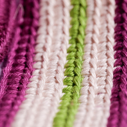 Bolso de Crochet ROMA