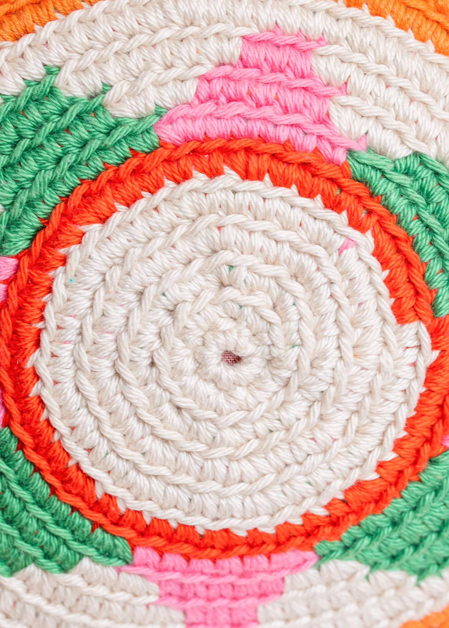 Bolso de crochet RUBY