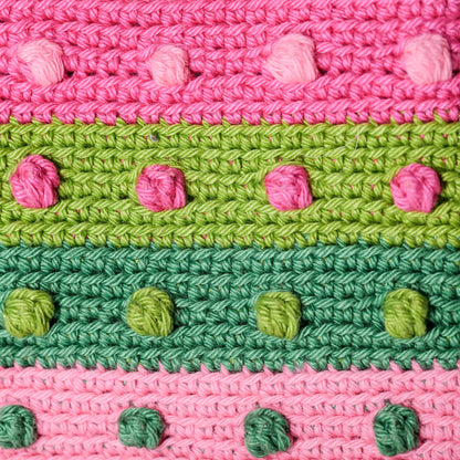 Funda de Crochet para Móvil LUCÍA