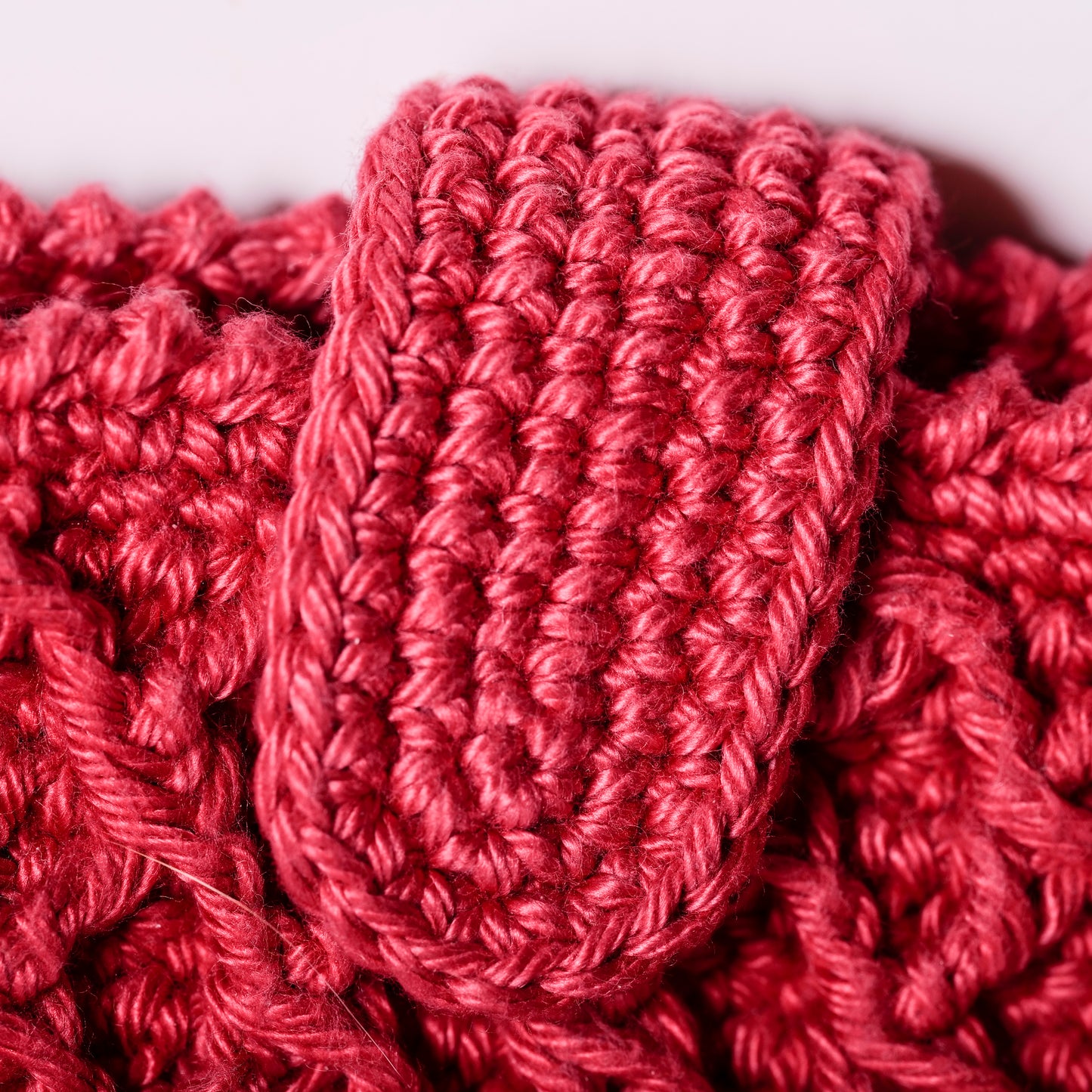 Funda de Crochet para Móvil HELENA