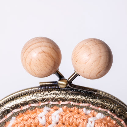 Funda de gafas de crochet LISTRIX