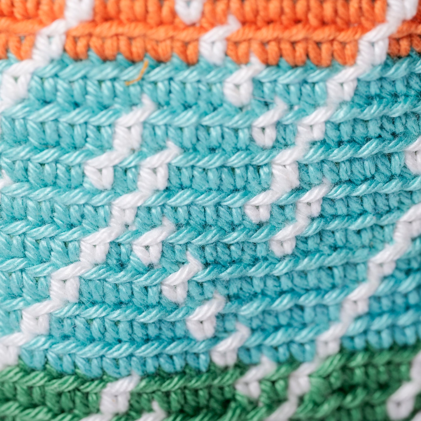Funda de gafas de crochet LISTRIX