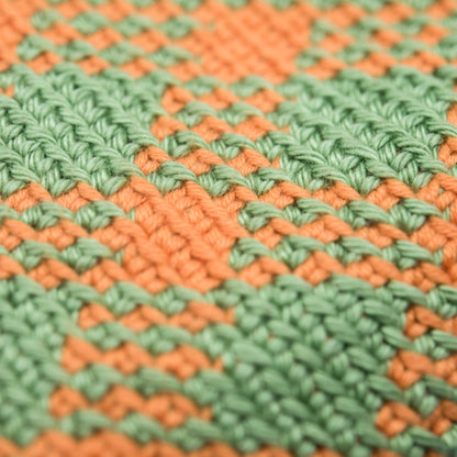 Funda de Gafas de Crochet GAIA