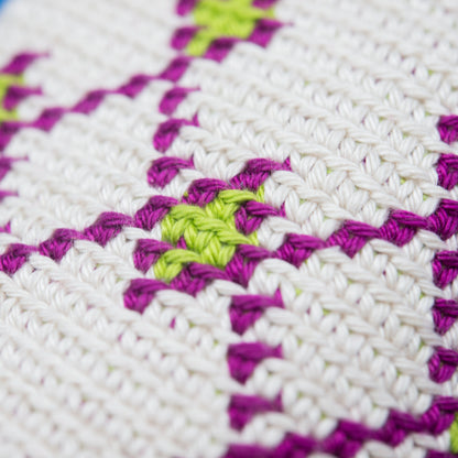 Funda de gafas de crochet ZOE