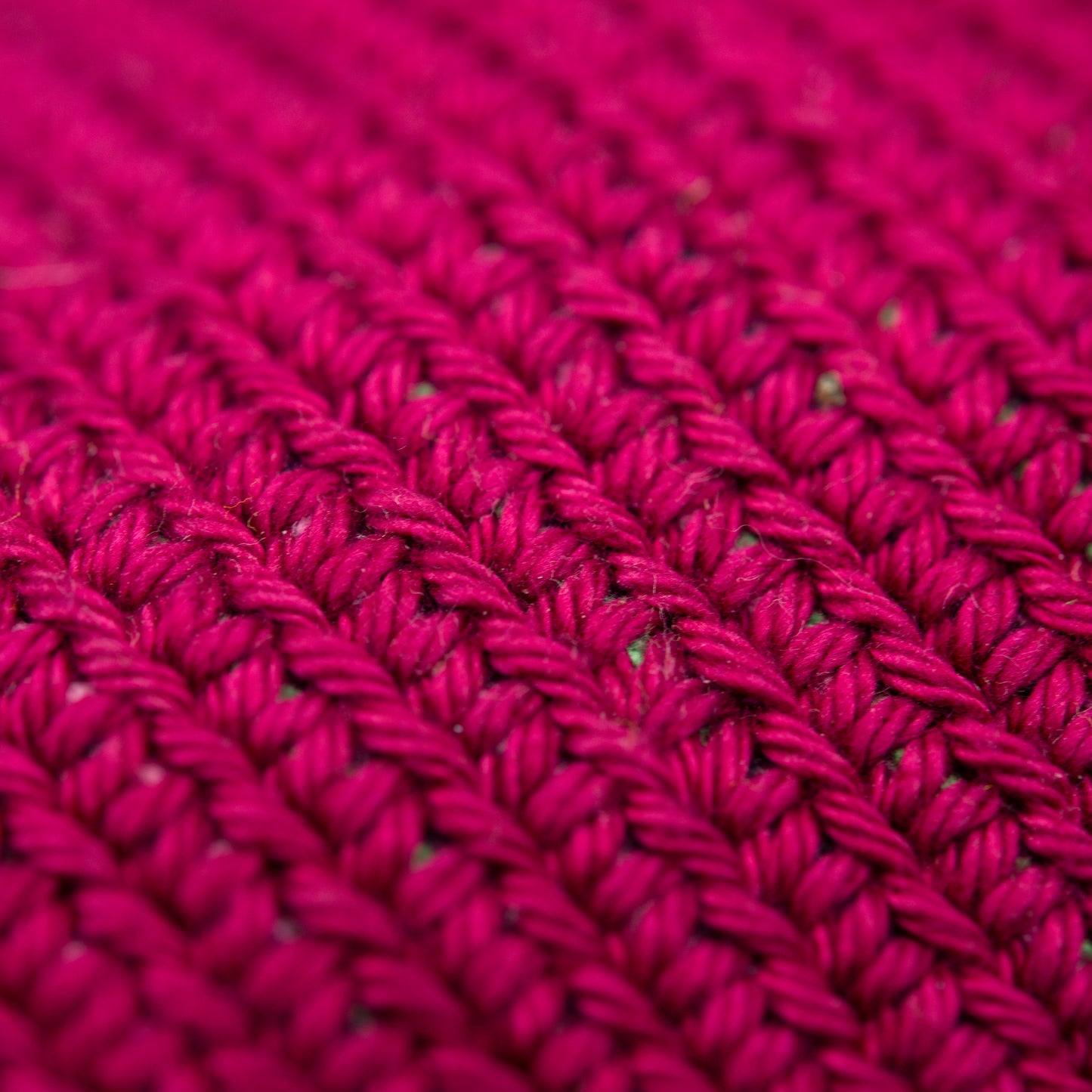 Funda de gafas de crochet KIVA