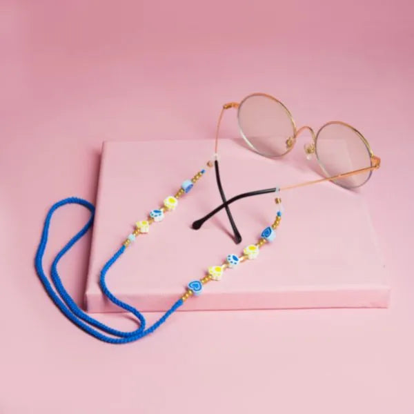 Cordón de gafas HUELLAS