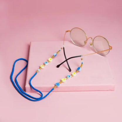 Cordón de gafas HUELLAS