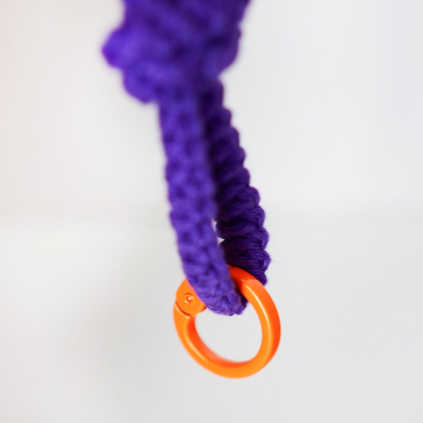 Bolso Tote de Crochet AMARA