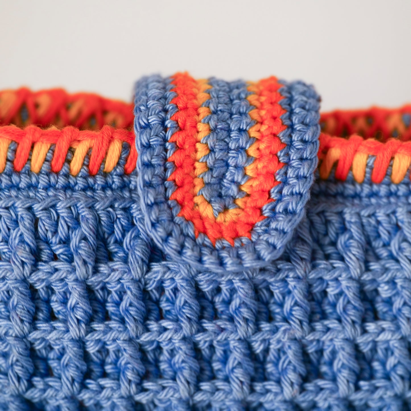Funda de Crochet para Kindle YARA