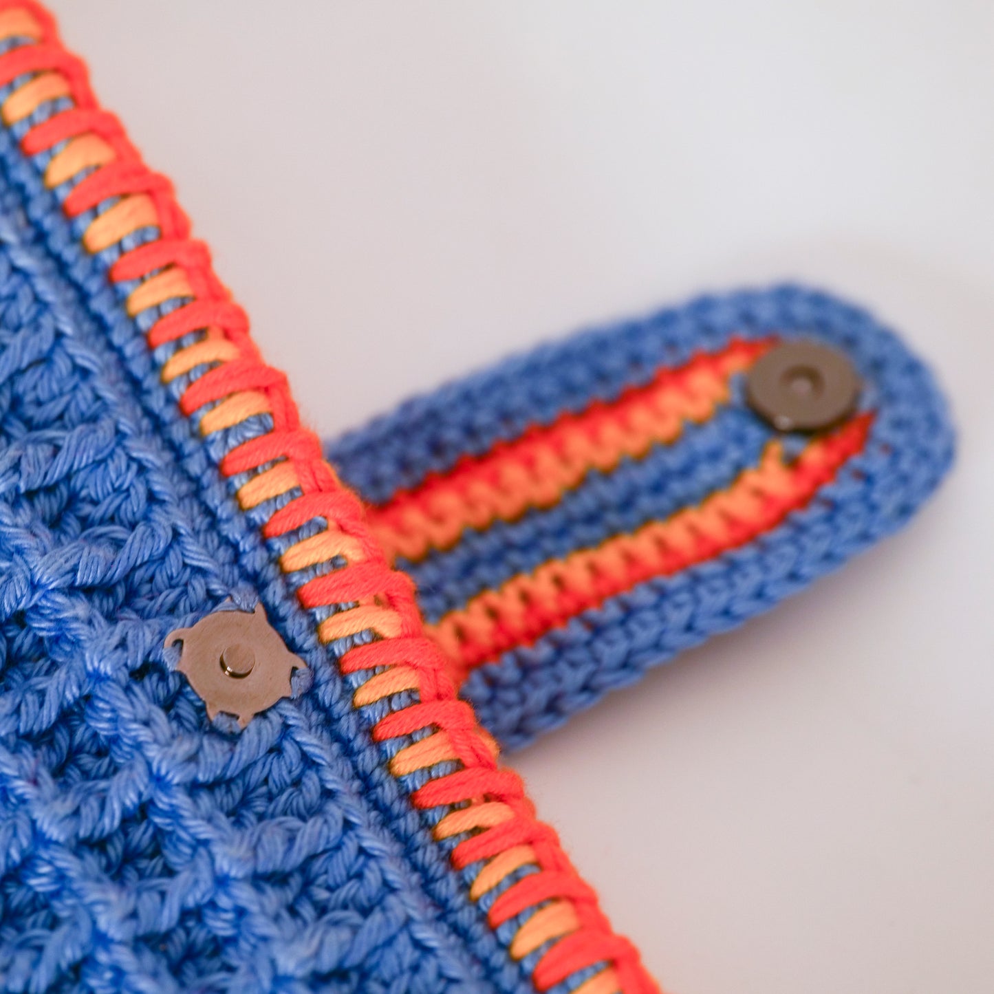 Funda de Crochet para Kindle YARA