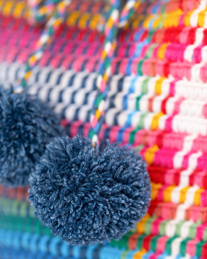 Bolso de crochet SAIRA