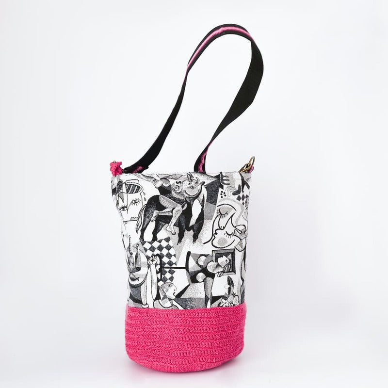 Bolso de mujer ÉBONY