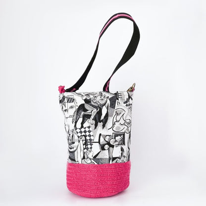 Bolso de mujer ÉBONY