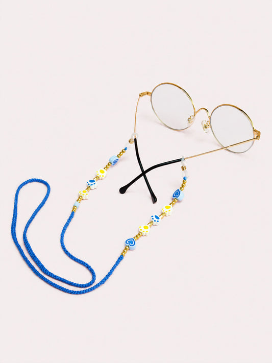 Cordón de gafas HUELLAS
